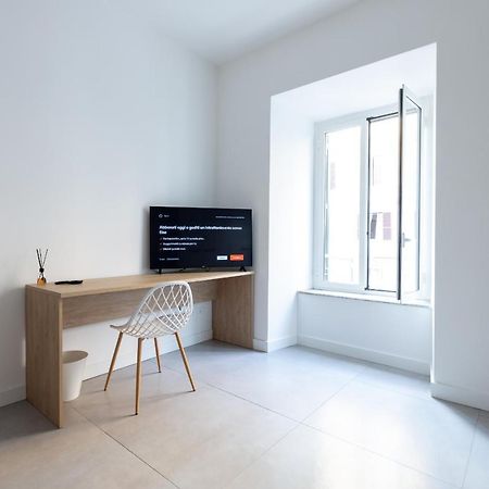 Appartement Domus Pontificia à Rome Extérieur photo