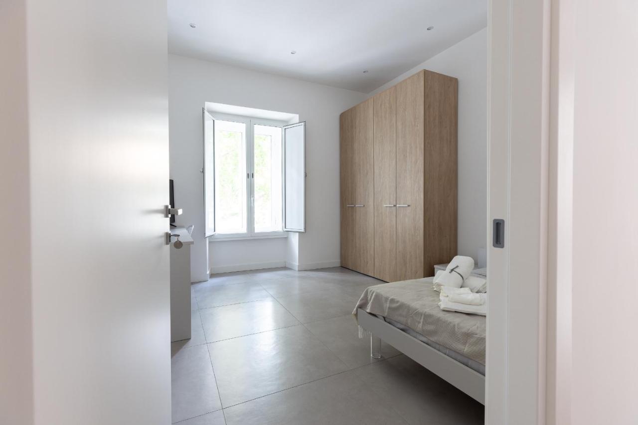 Appartement Domus Pontificia à Rome Extérieur photo