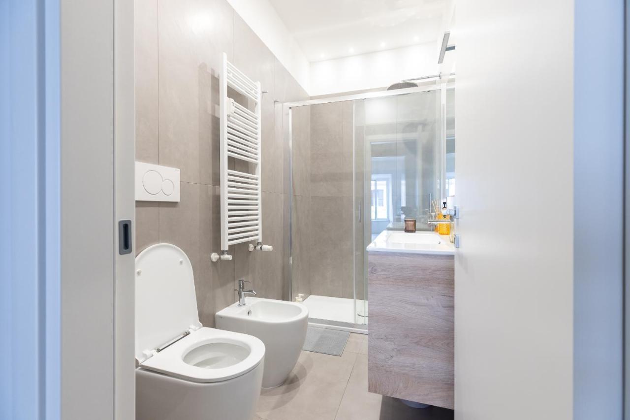 Appartement Domus Pontificia à Rome Extérieur photo