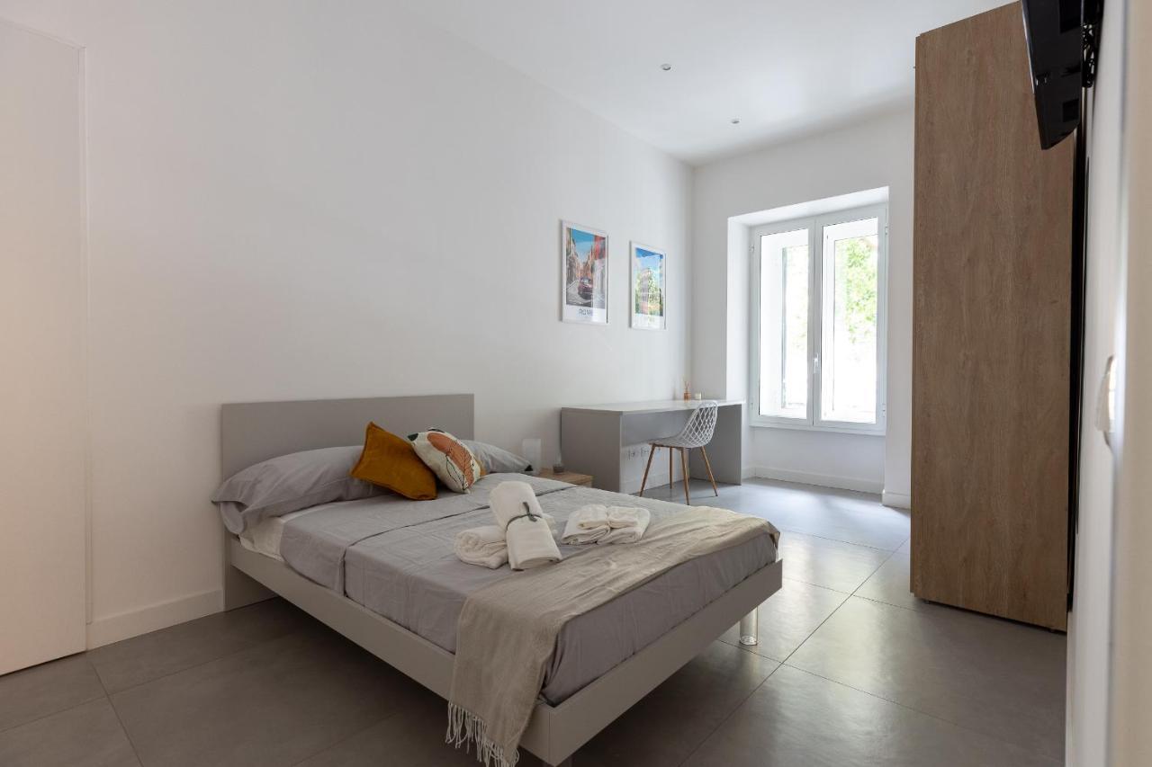 Appartement Domus Pontificia à Rome Extérieur photo
